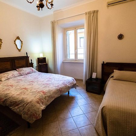 Camere Del Camerlengo Rom Værelse billede