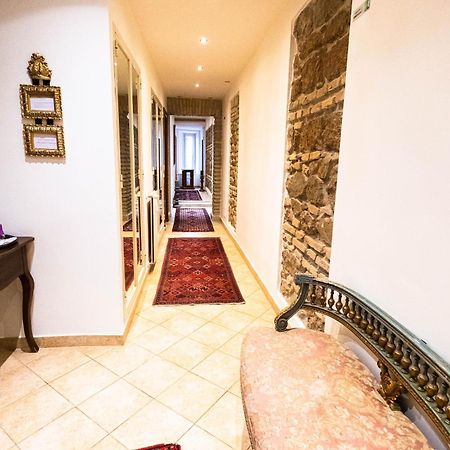 Camere Del Camerlengo Rom Eksteriør billede
