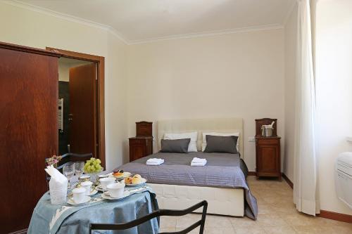 Camere Del Camerlengo Rom Eksteriør billede