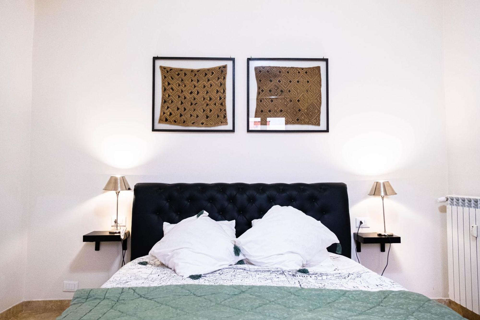 Camere Del Camerlengo Rom Værelse billede
