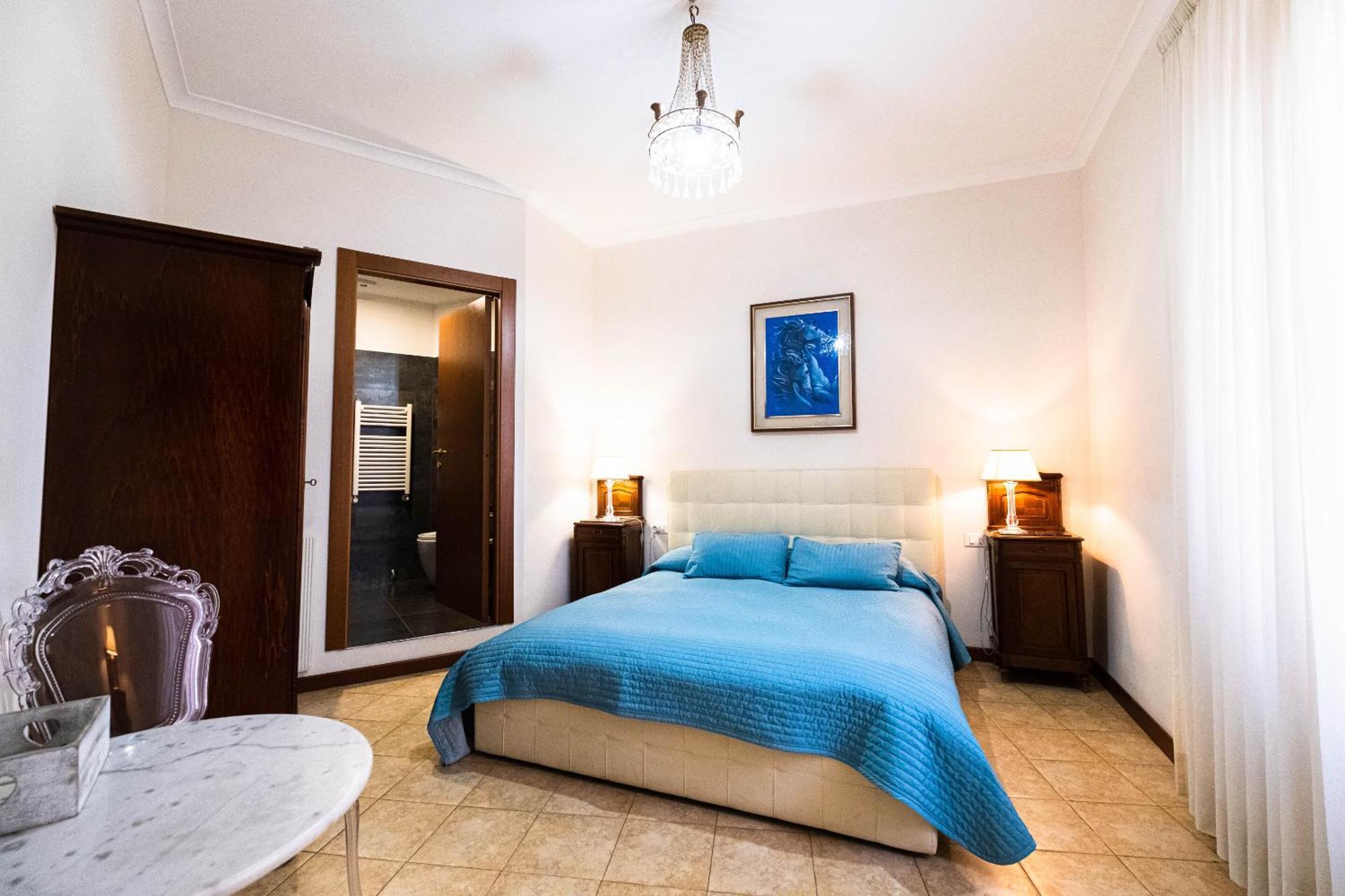 Camere Del Camerlengo Rom Eksteriør billede