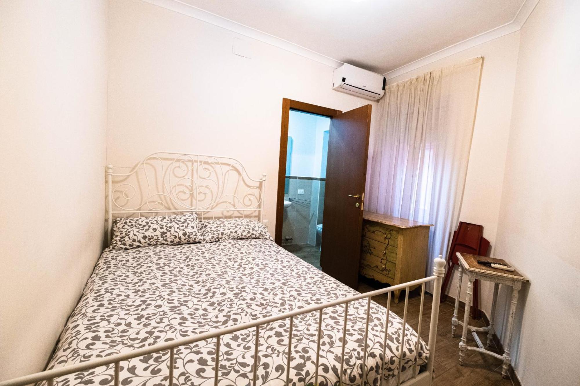 Camere Del Camerlengo Rom Værelse billede