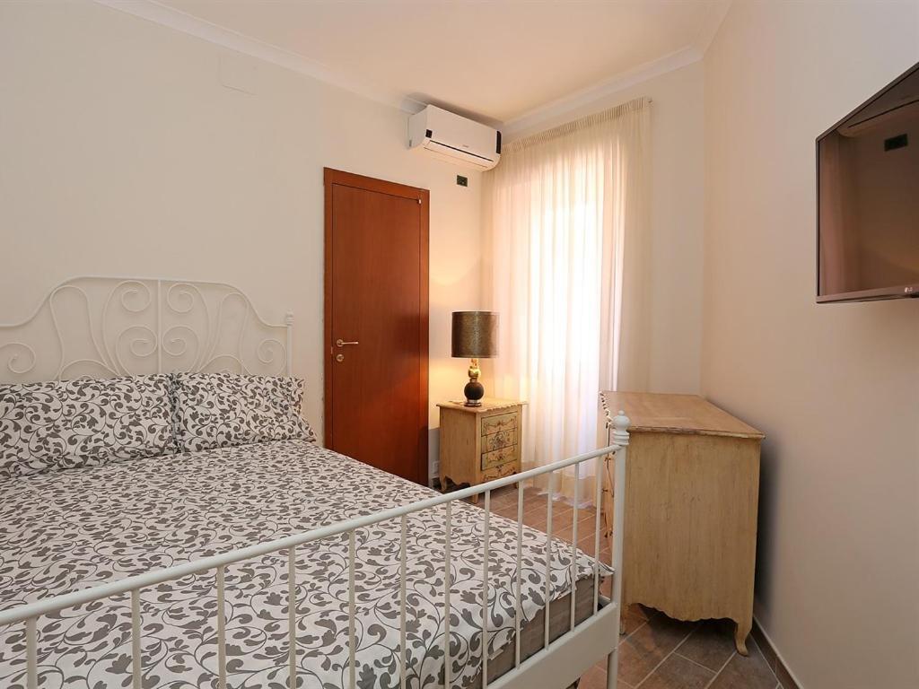 Camere Del Camerlengo Rom Værelse billede